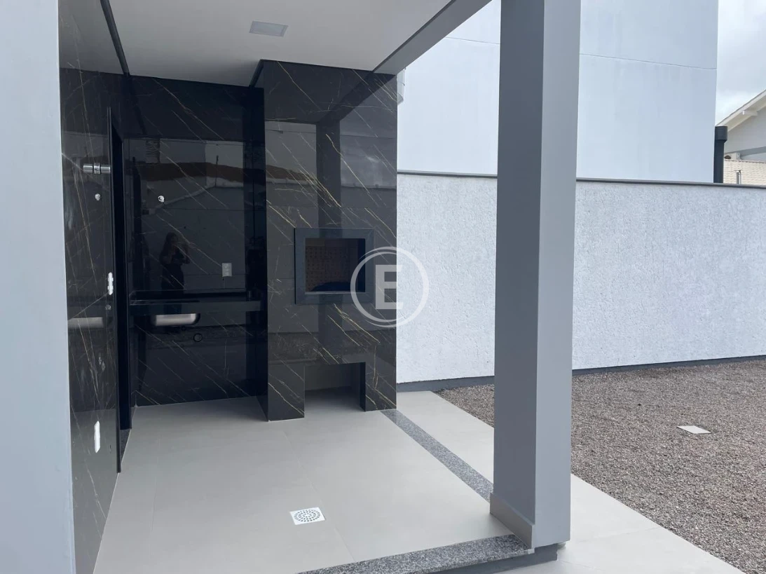 Sobrado Geminado em Pagani, Palhoça. 3 quartos, 100m². Imagem 11 de 13