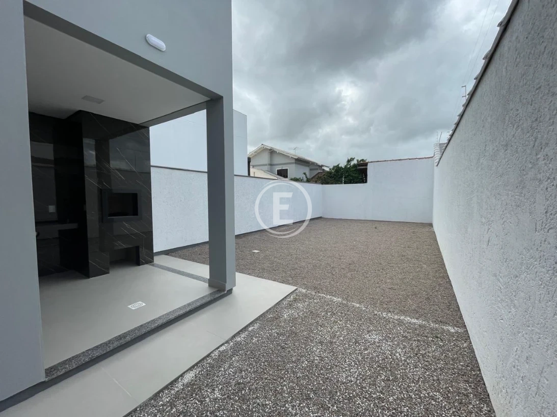 Sobrado Geminado em Pagani, Palhoça. 3 quartos, 100m². Imagem 12 de 13