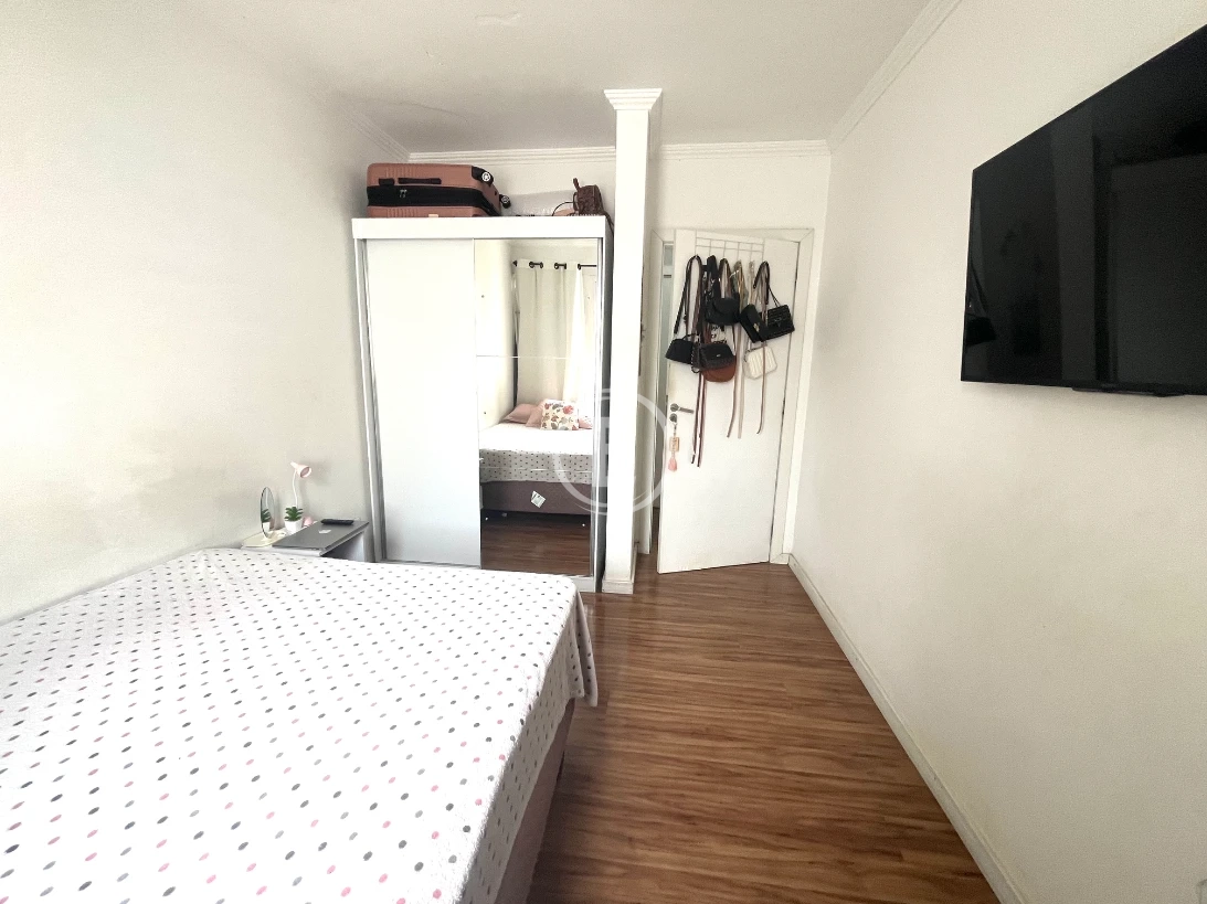 Apartamento em Campinas, São José. 3 quartos, 75m². Imagem 11 de 15