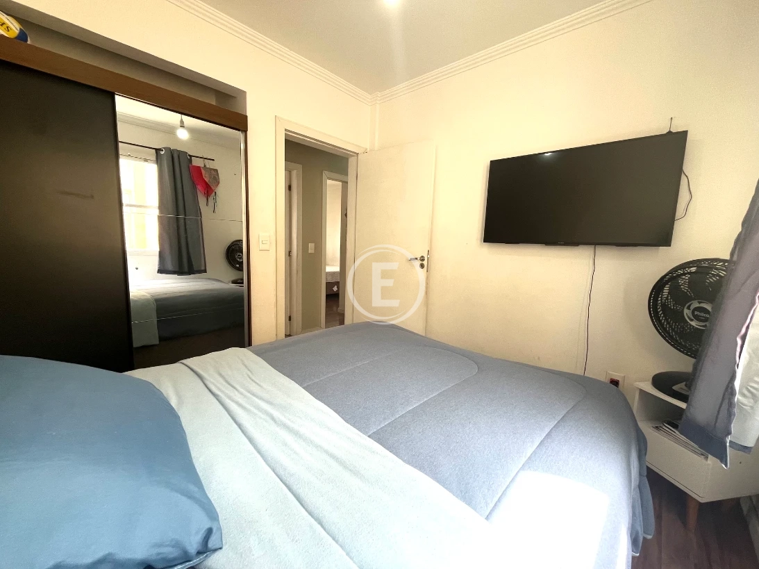 Apartamento em Campinas, São José. 3 quartos, 75m². Imagem 14 de 15