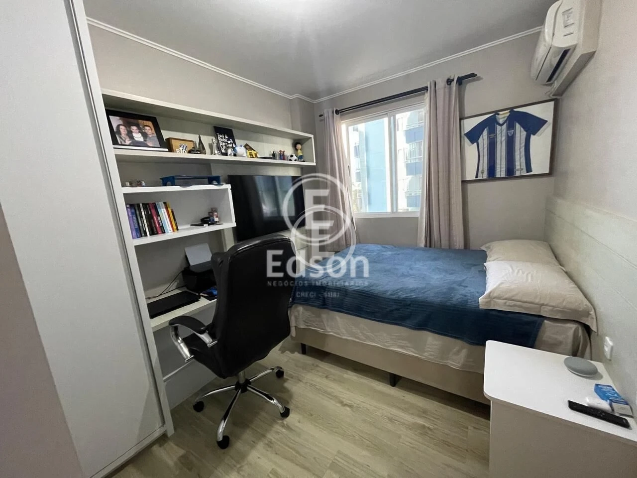 Apartamento em Pagani, Palhoça. 2 quartos, 65m². Imagem 7 de 13