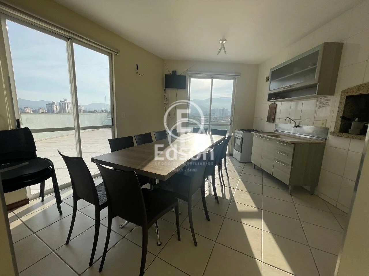 Apartamento em Pagani, Palhoça. 2 quartos, 65m². Imagem 9 de 13