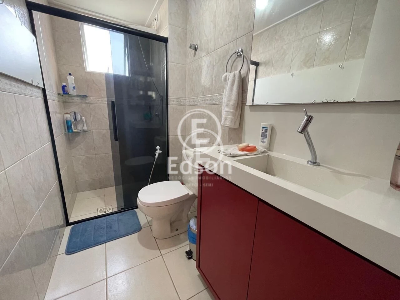 Apartamento em Pagani, Palhoça. 2 quartos, 65m². Imagem 6 de 13