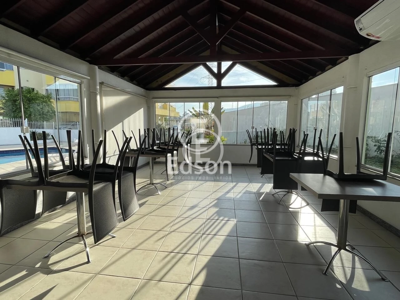 Apartamento em Pagani, Palhoça. 2 quartos, 65m². Imagem 11 de 13