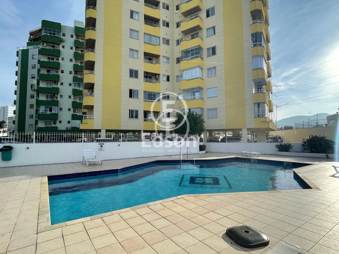 Apartamento em Pagani, Palhoça. 2 quartos, 65m². Imagem 8 de 13