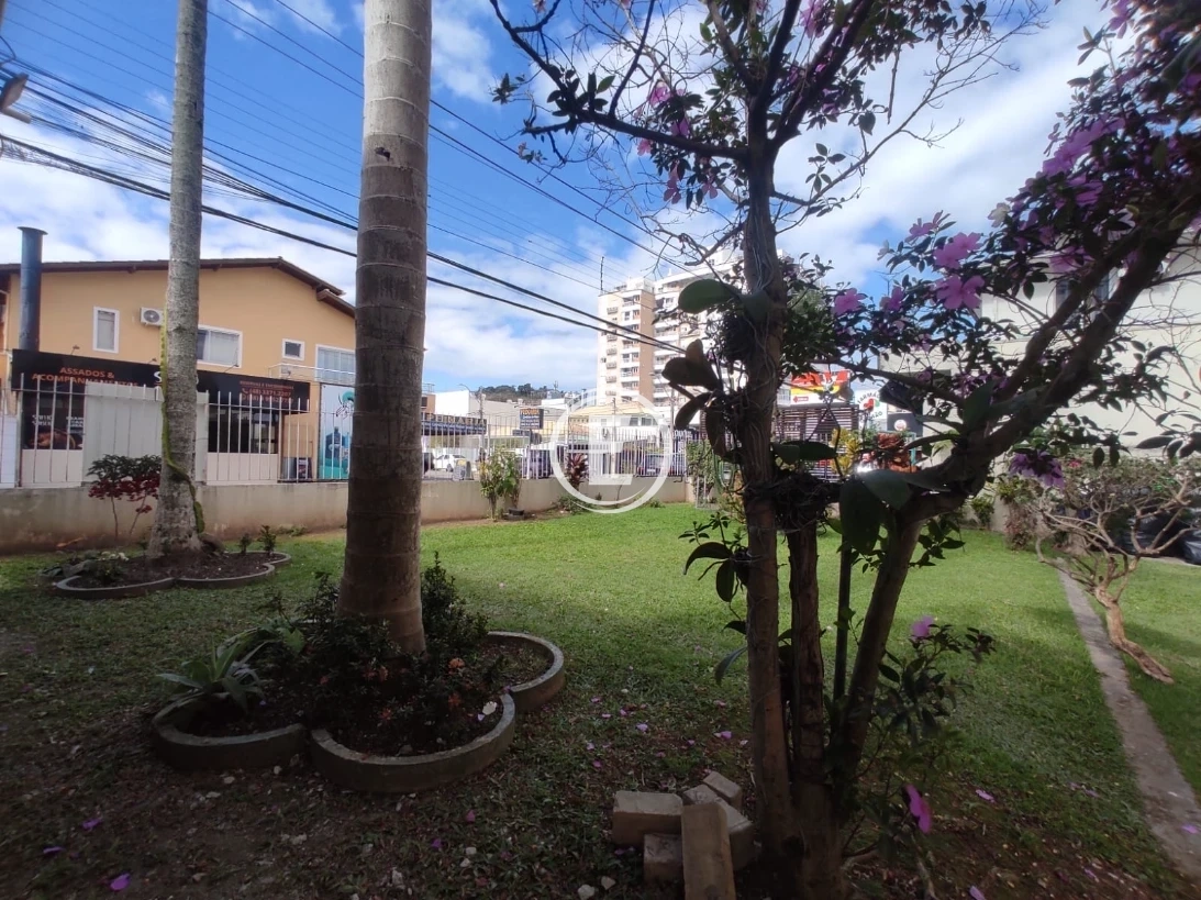 Apartamento em Abraão, Florianópolis. 3 quartos, 67m². Imagem 18 de 19