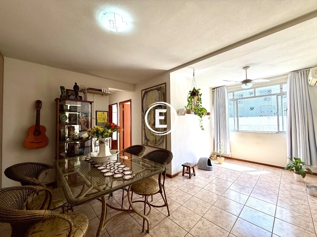 Apartamento em Abraão, Florianópolis. 3 quartos, 67m². Imagem 4 de 19