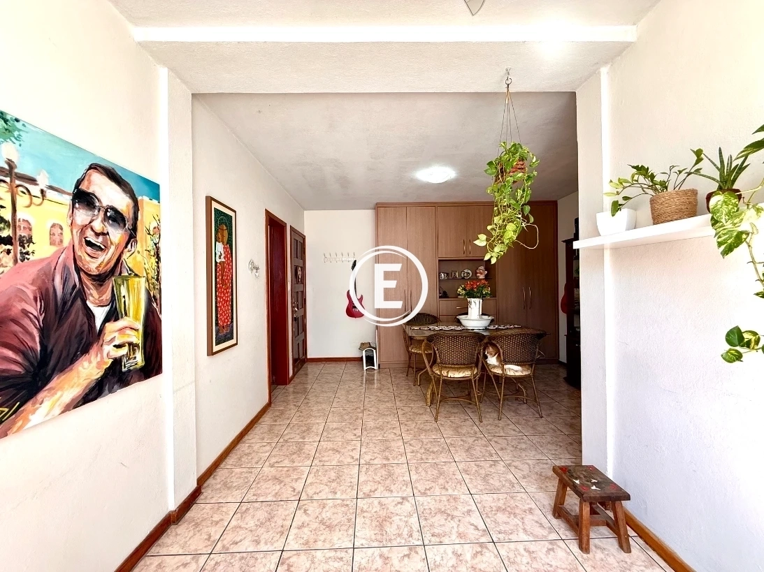 Apartamento em Abraão, Florianópolis. 3 quartos, 67m². Imagem 3 de 19