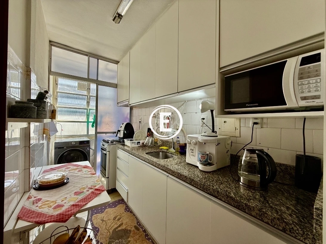 Apartamento em Abraão, Florianópolis. 3 quartos, 67m². Imagem 7 de 19