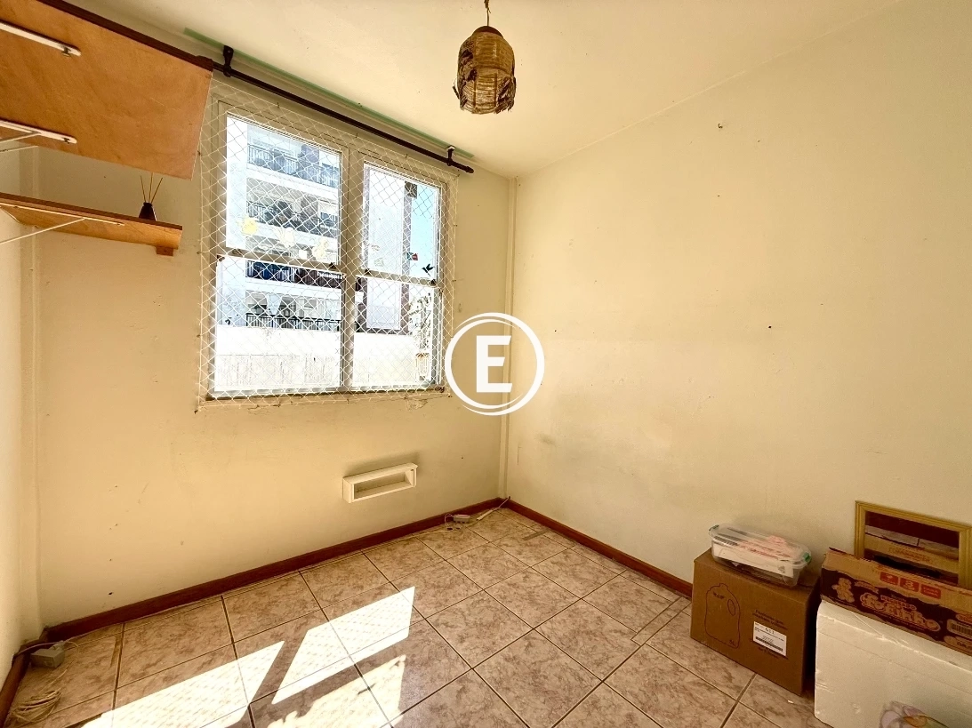 Apartamento em Abraão, Florianópolis. 3 quartos, 67m². Imagem 8 de 19