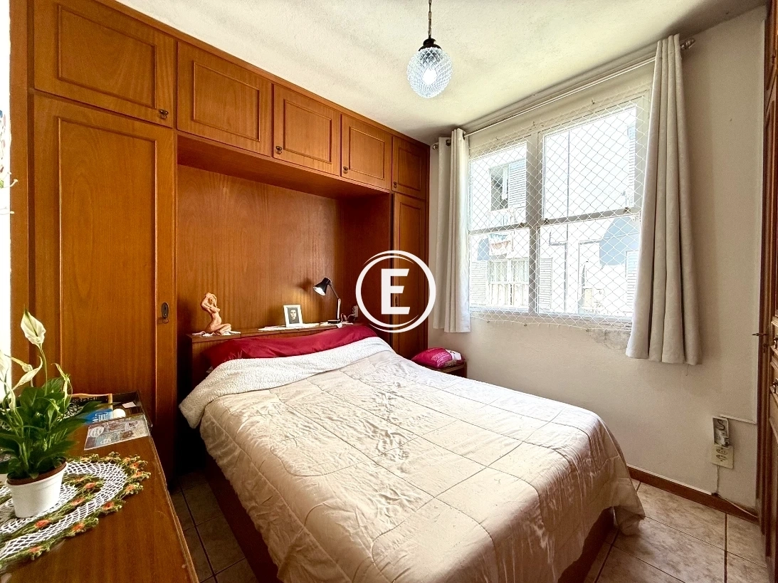 Apartamento em Abraão, Florianópolis. 3 quartos, 67m². Imagem 9 de 19