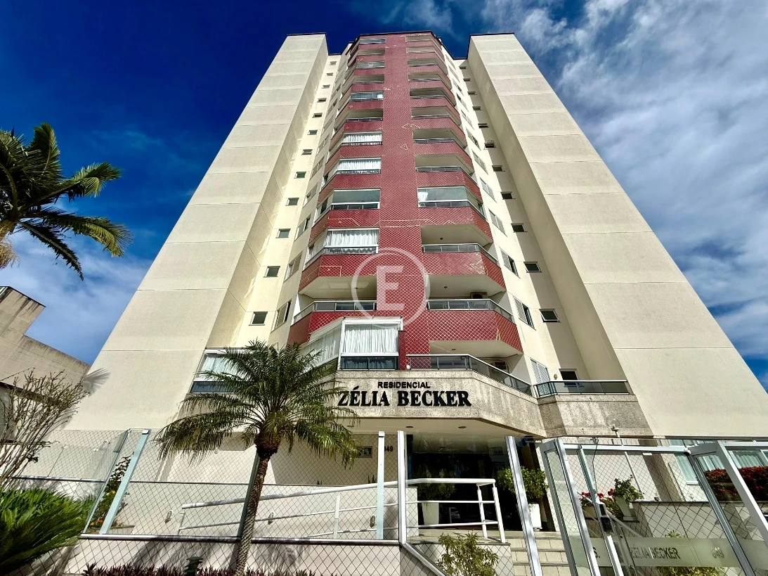 Apartamento em Canto, Florianópolis. 3 quartos, 114m². Imagem 1 de 15