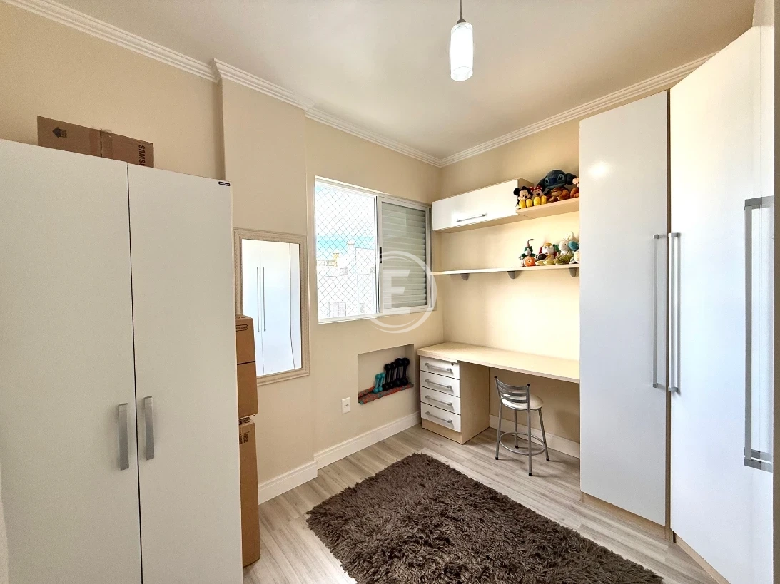 Apartamento em Canto, Florianópolis. 3 quartos, 114m². Imagem 8 de 15