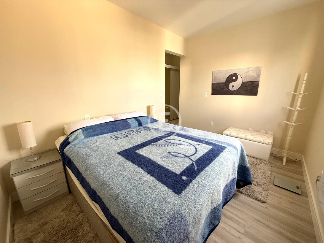 Apartamento em Canto, Florianópolis. 3 quartos, 114m². Imagem 7 de 15