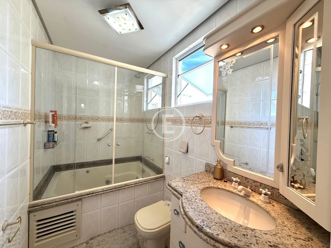 Apartamento em Canto, Florianópolis. 3 quartos, 114m². Imagem 10 de 15