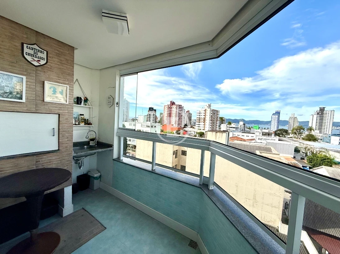 Apartamento em Canto, Florianópolis. 3 quartos, 114m². Imagem 4 de 15