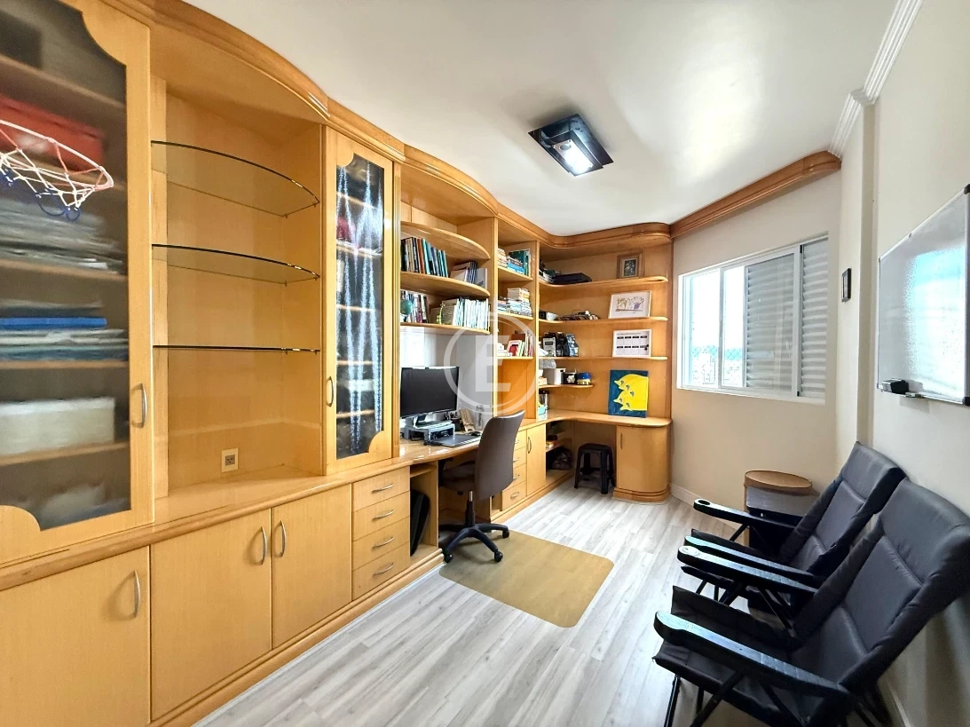 Apartamento em Canto, Florianópolis. 3 quartos, 114m². Imagem 6 de 15