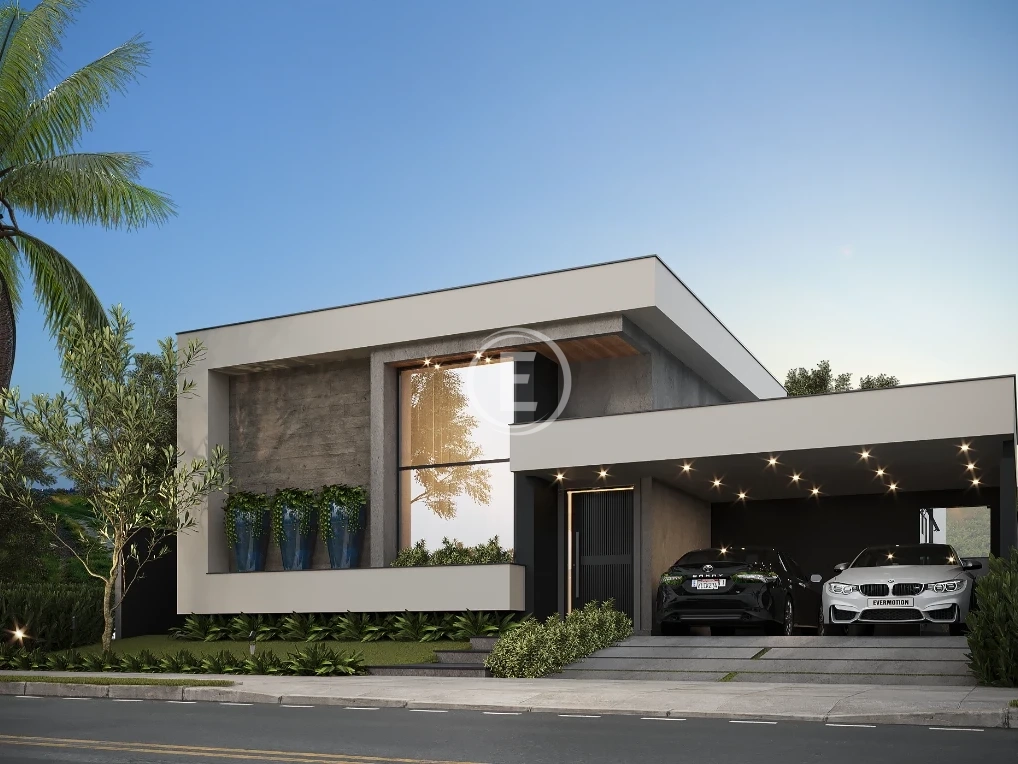 Casa em São Sebastião, Palhoça. 3 quartos, 145m². Imagem 1 de 2