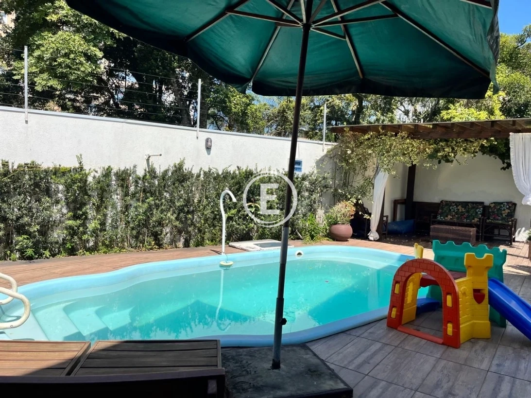 Casa em Pagani, Palhoça. 3 quartos, 180m². Imagem 18 de 21