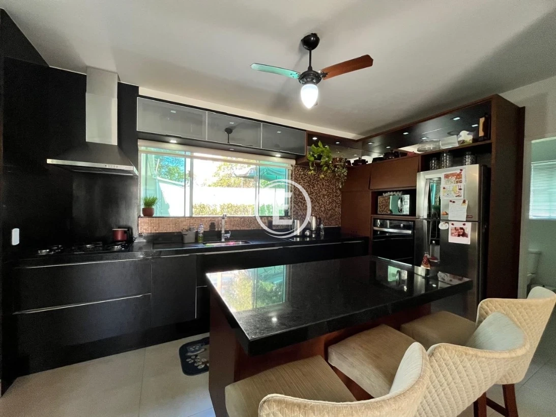 Casa em Pagani, Palhoça. 3 quartos, 180m². Imagem 6 de 21