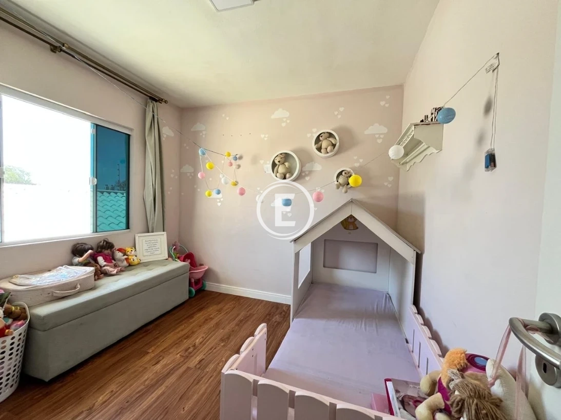 Casa em Pagani, Palhoça. 3 quartos, 180m². Imagem 13 de 21