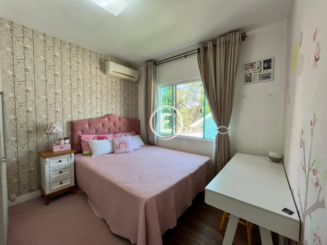 Casa em Pagani, Palhoça. 3 quartos, 180m². Imagem 11 de 21