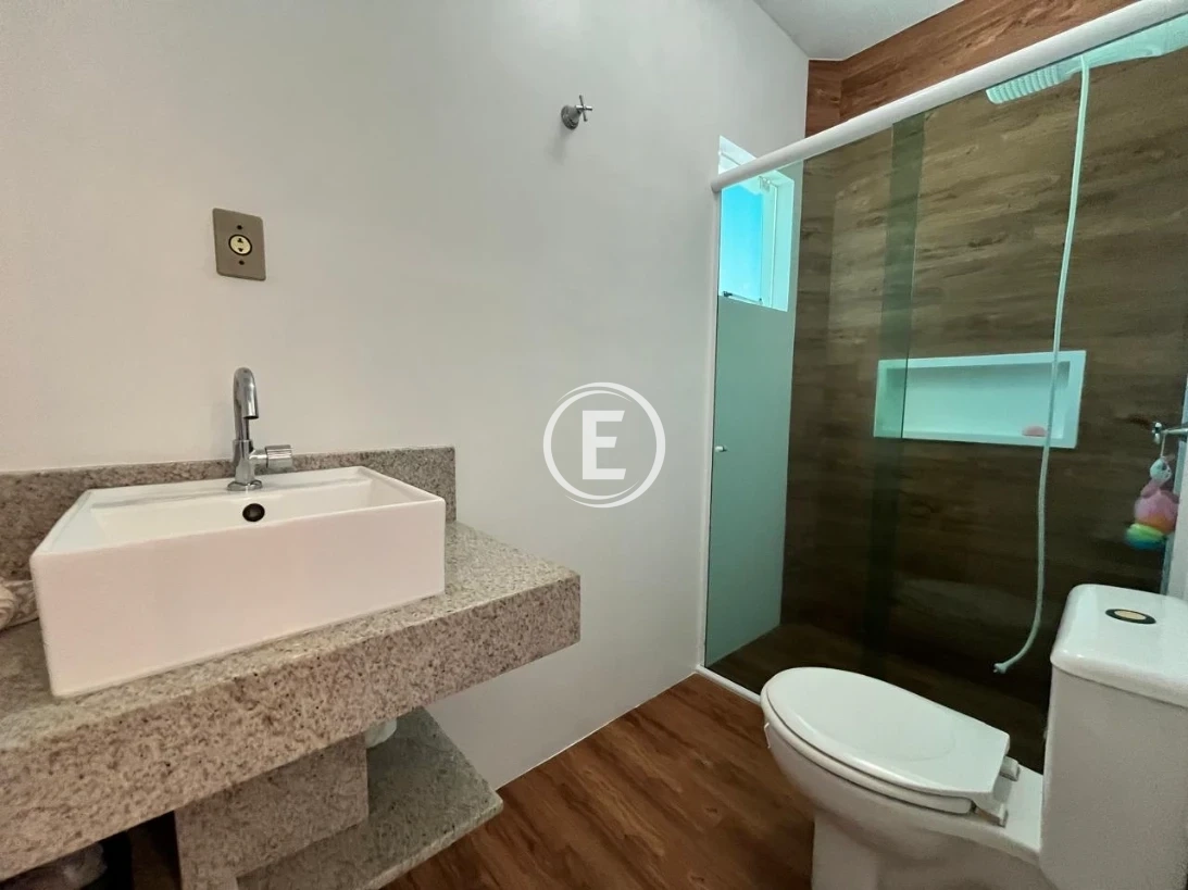 Casa em Pagani, Palhoça. 3 quartos, 180m². Imagem 14 de 21