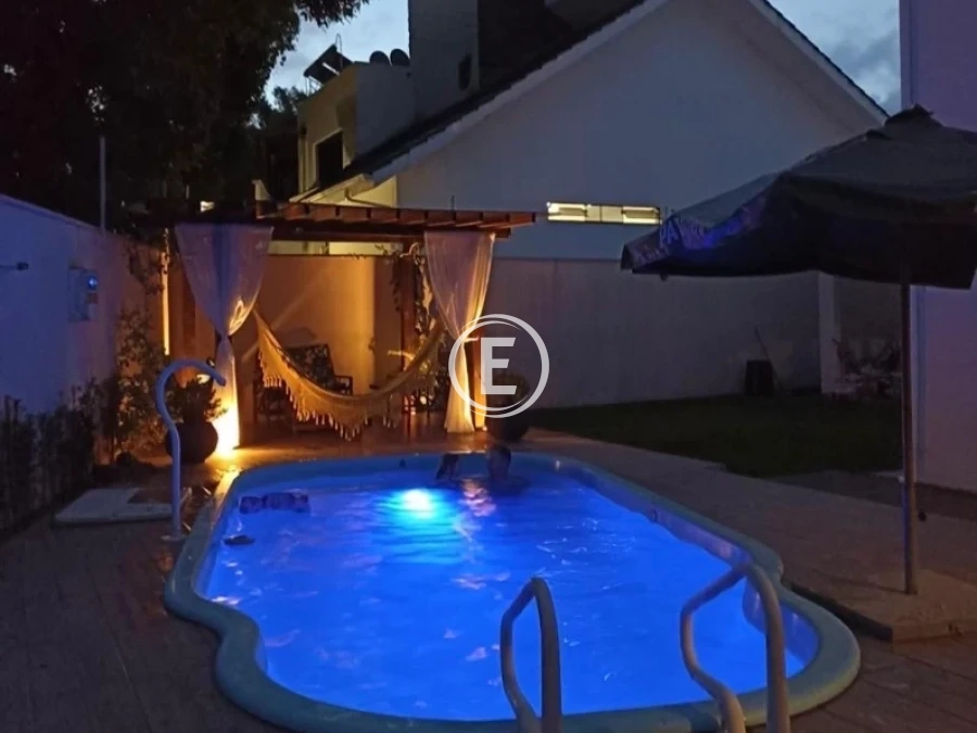 Casa em Pagani, Palhoça. 3 quartos, 180m². Imagem 20 de 21