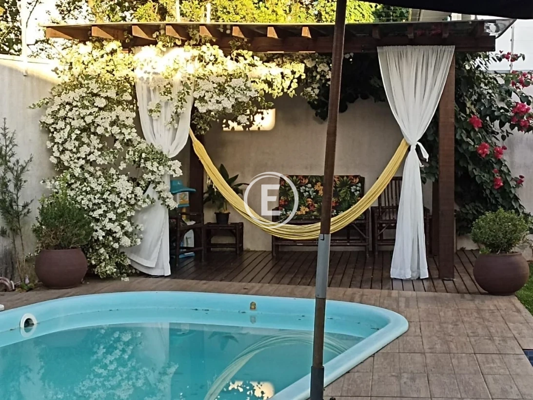 Casa em Pagani, Palhoça. 3 quartos, 180m². Imagem 19 de 21