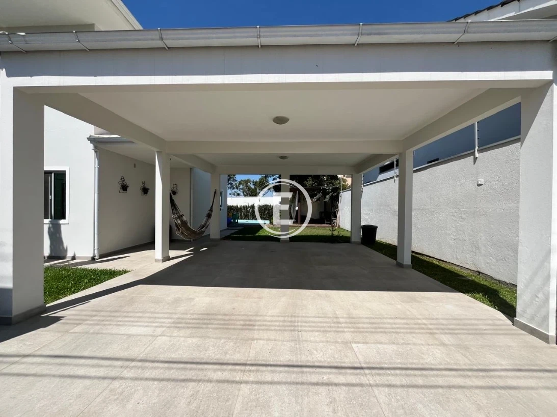 Casa em Pagani, Palhoça. 3 quartos, 180m². Imagem 16 de 21