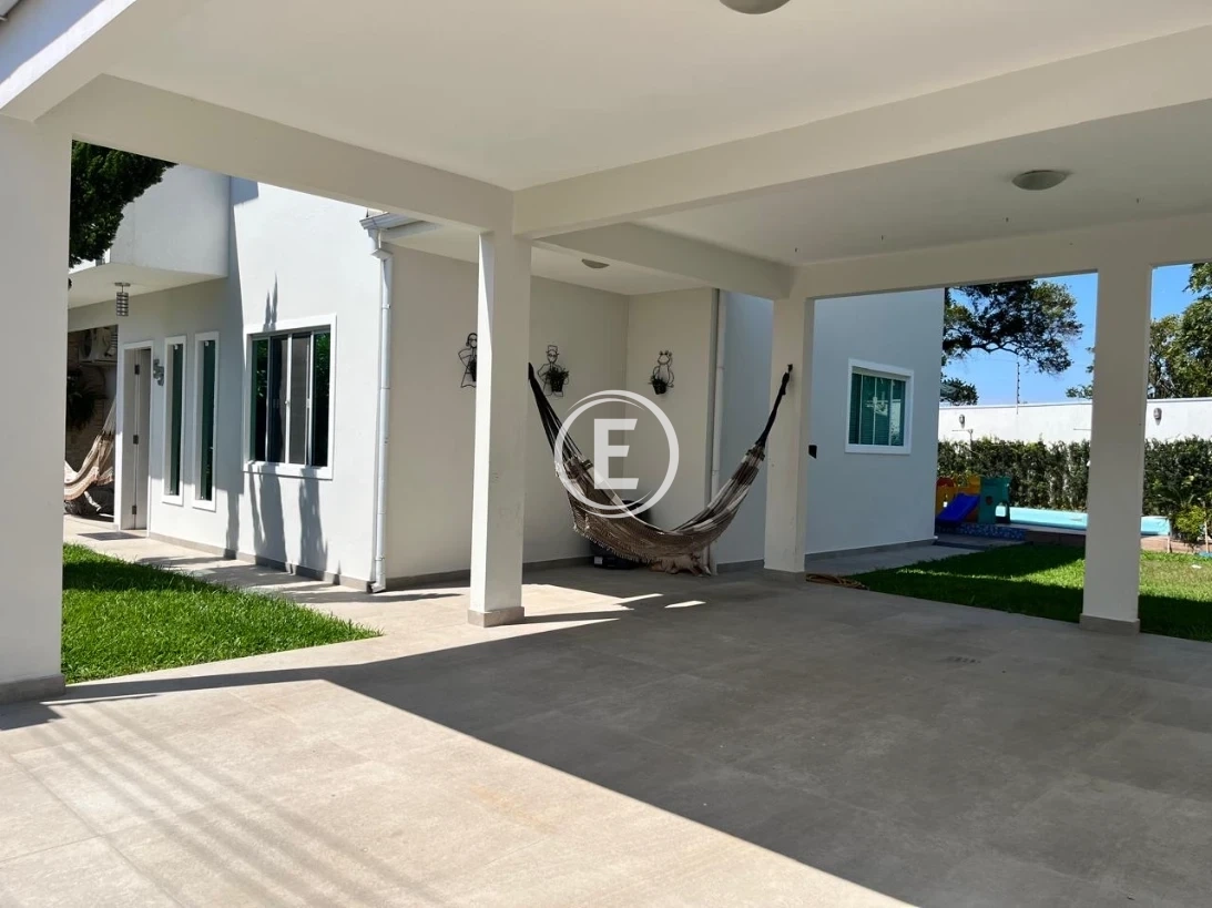 Casa em Pagani, Palhoça. 3 quartos, 180m². Imagem 17 de 21