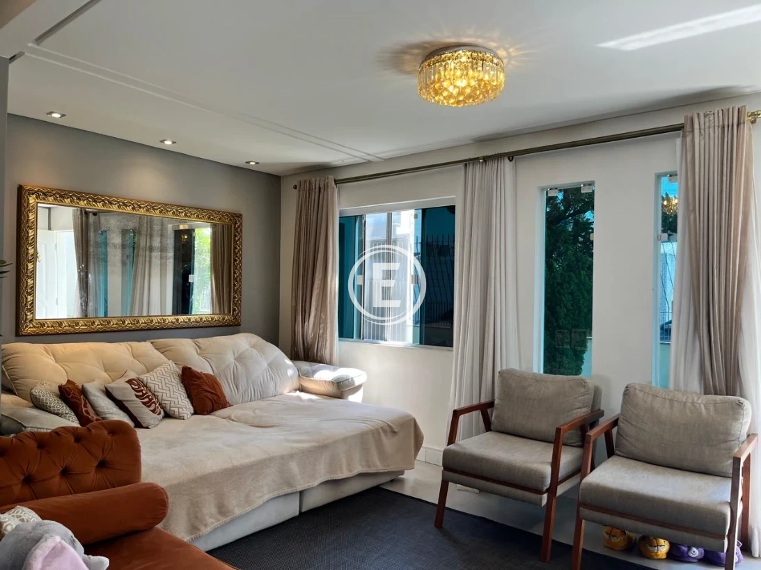 Casa em Pagani, Palhoça. 3 quartos, 180m². Imagem 3 de 21