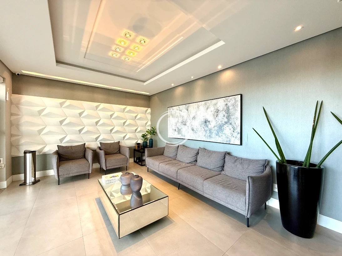 Apartamento em Barreiros, São José. 2 quartos, 71m². Imagem 13 de 24