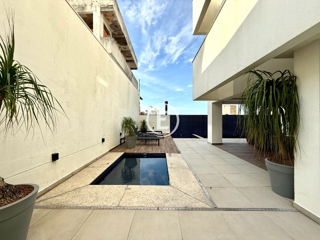 Apartamento em Barreiros, São José. 2 quartos, 71m². Imagem 18 de 24