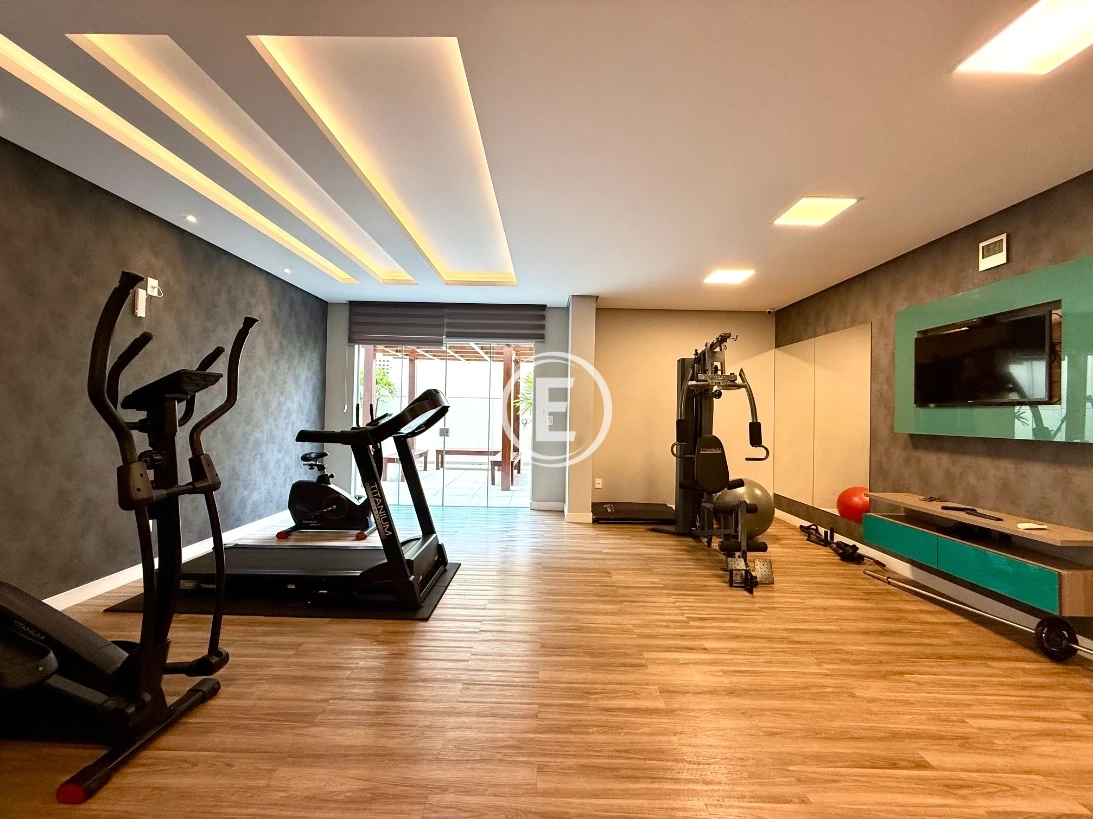 Apartamento em Barreiros, São José. 2 quartos, 71m². Imagem 19 de 24