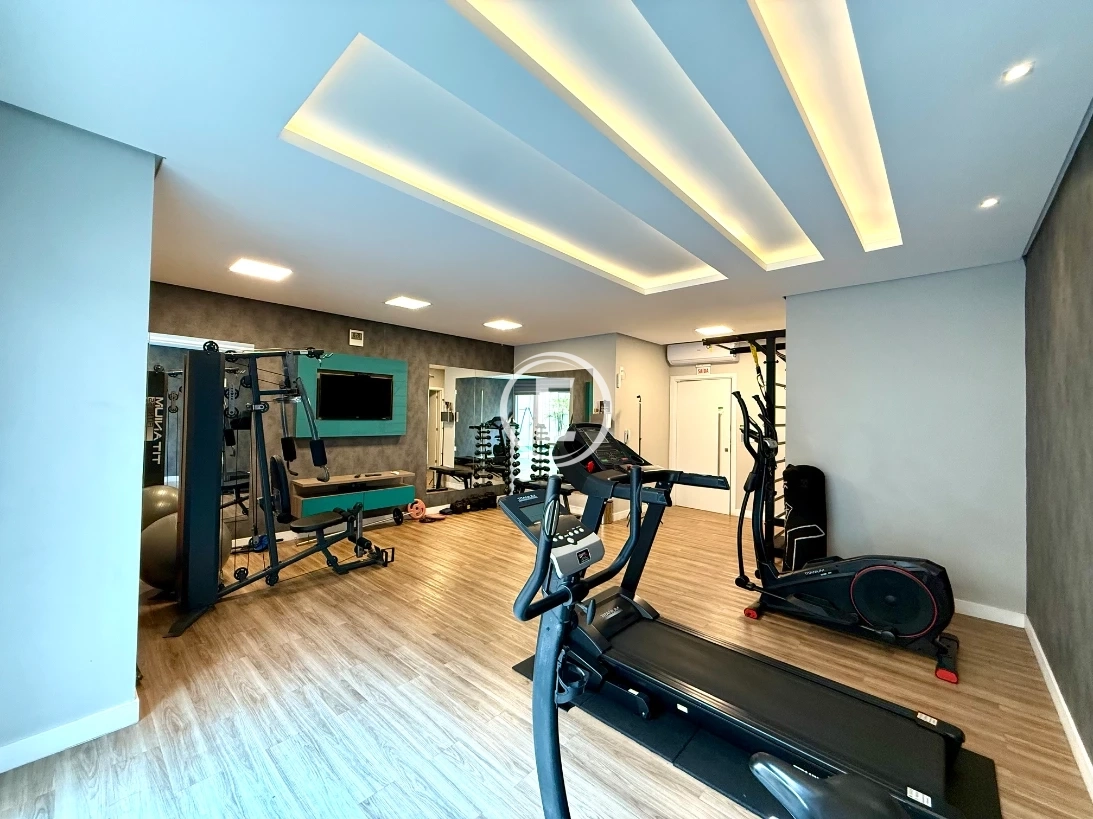 Apartamento em Barreiros, São José. 2 quartos, 71m². Imagem 20 de 24