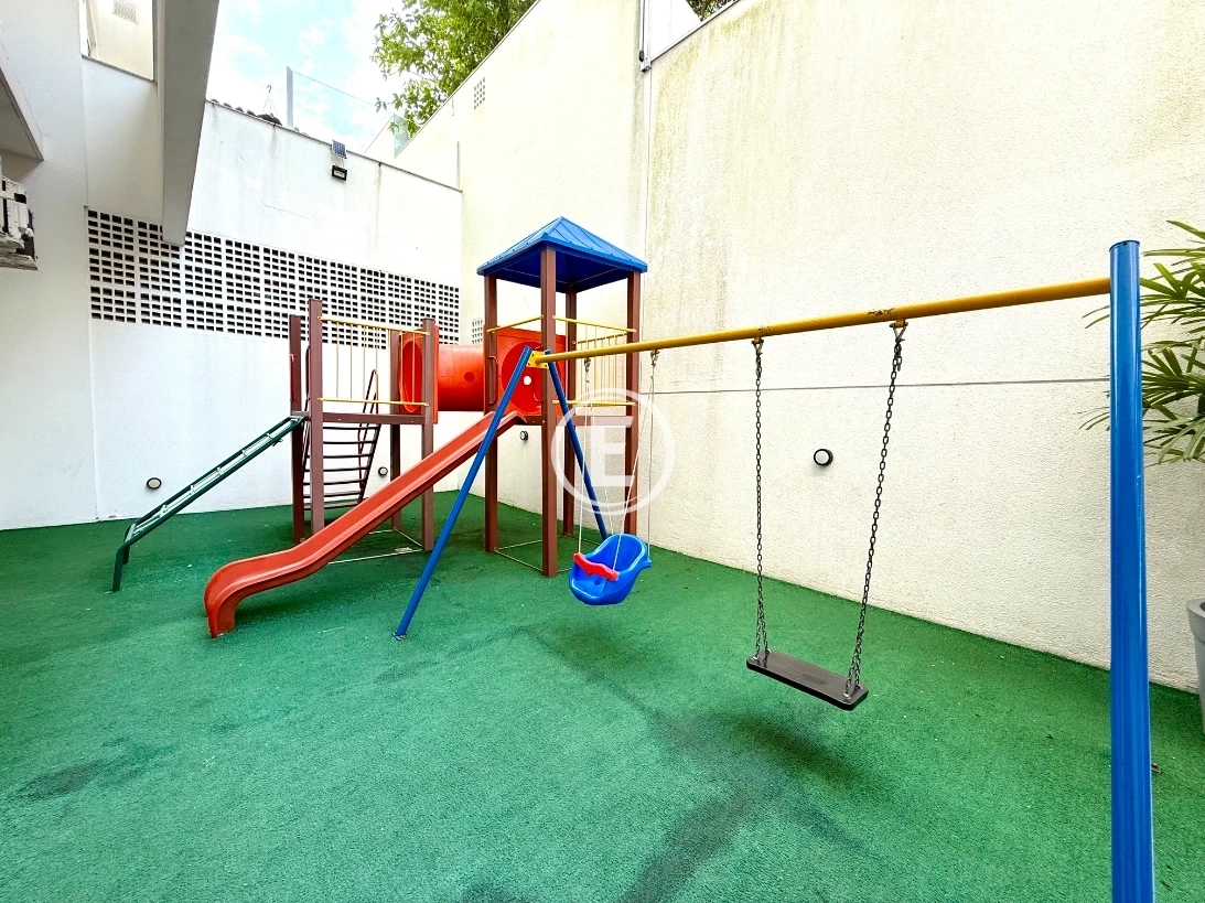 Apartamento em Barreiros, São José. 2 quartos, 71m². Imagem 22 de 24