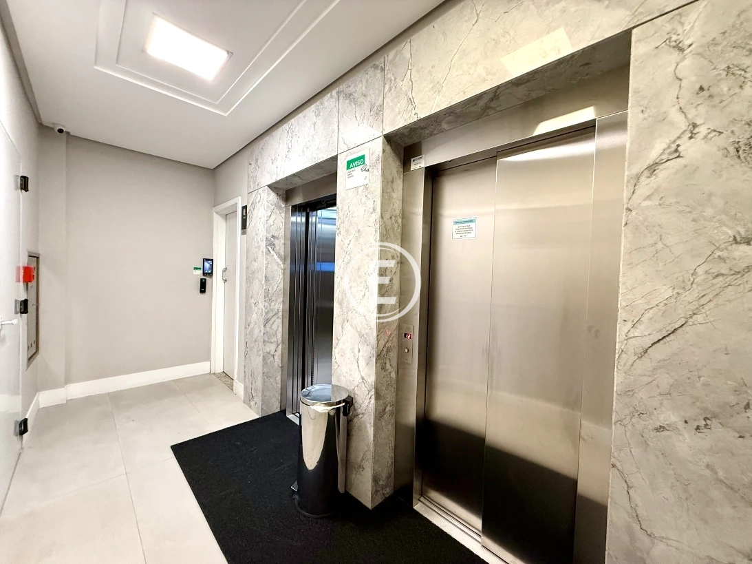 Apartamento em Barreiros, São José. 2 quartos, 71m². Imagem 14 de 24