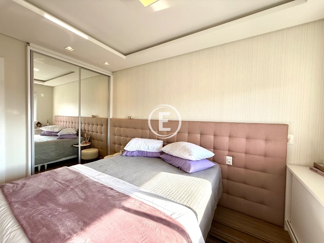 Apartamento em Barreiros, São José. 2 quartos, 71m². Imagem 8 de 24