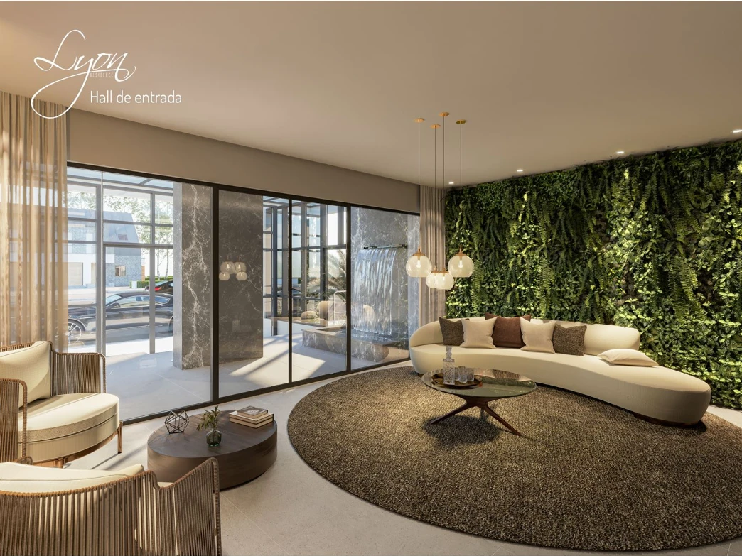 Apartamento em Kobrasol, São José. 3 quartos, 113m². Imagem 4 de 7