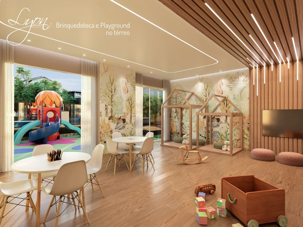 Apartamento em Kobrasol, São José. 3 quartos, 113m². Imagem 7 de 7