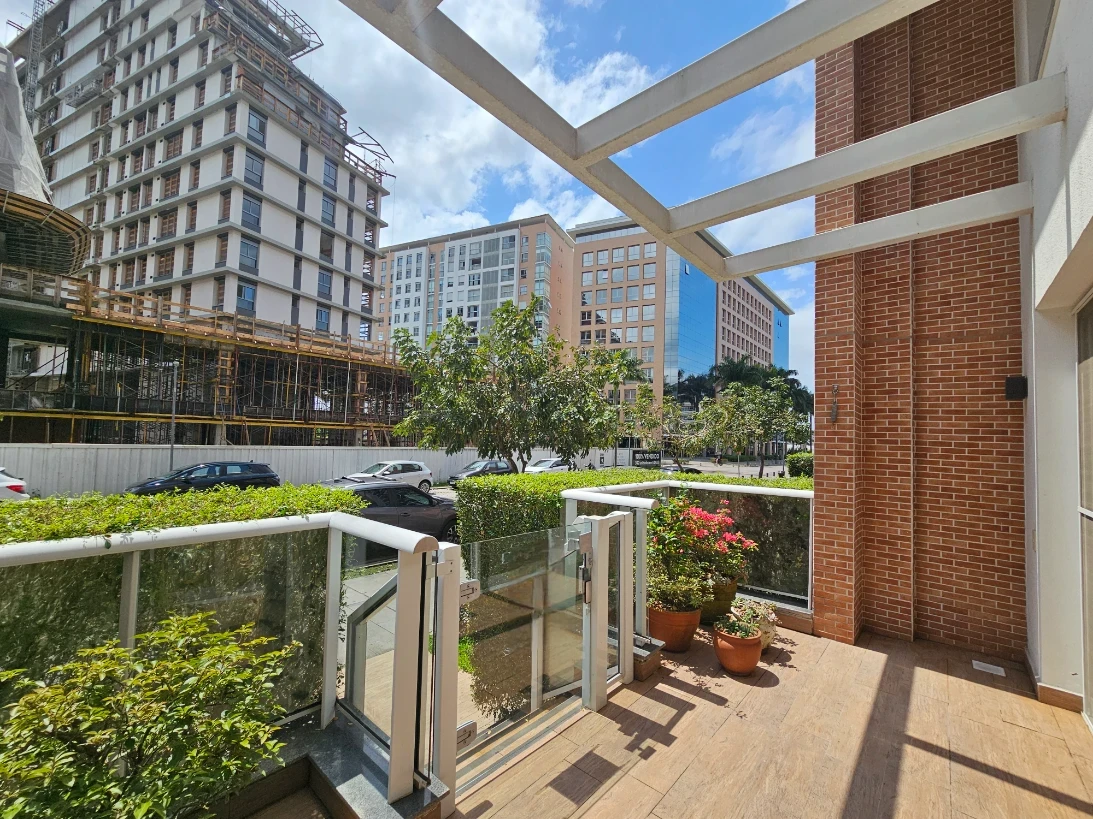 Apartamento em Pedra Branca, Palhoça. 3 quartos, 170m². Imagem 2 de 33