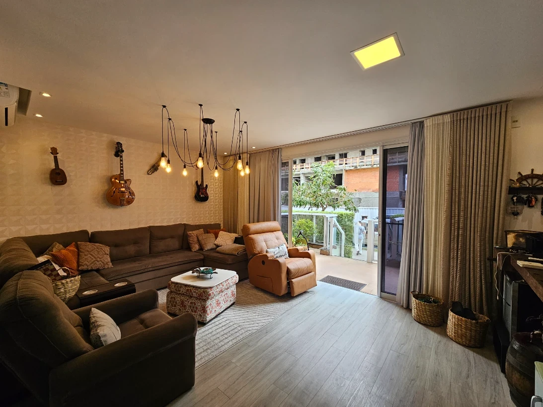 Apartamento em Pedra Branca, Palhoça. 3 quartos, 170m². Imagem 4 de 33