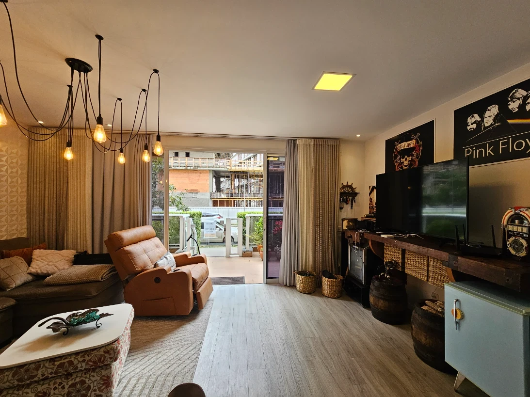 Apartamento em Pedra Branca, Palhoça. 3 quartos, 170m². Imagem 5 de 33