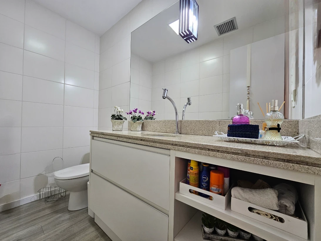 Apartamento em Pedra Branca, Palhoça. 3 quartos, 170m². Imagem 6 de 33