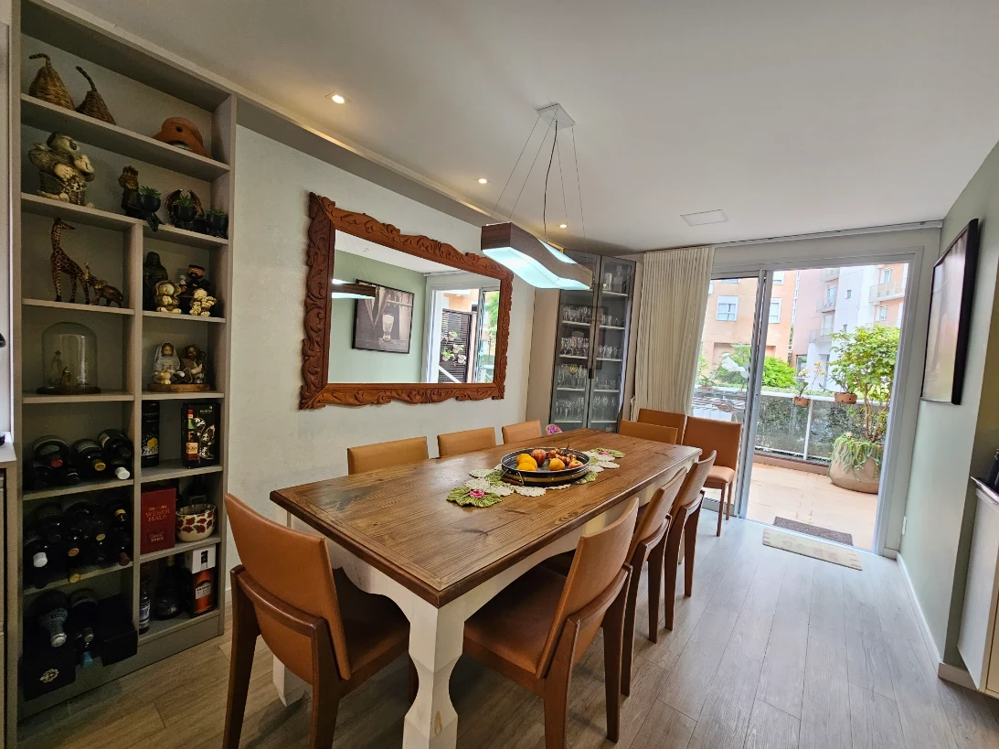 Apartamento em Pedra Branca, Palhoça. 3 quartos, 170m². Imagem 7 de 33