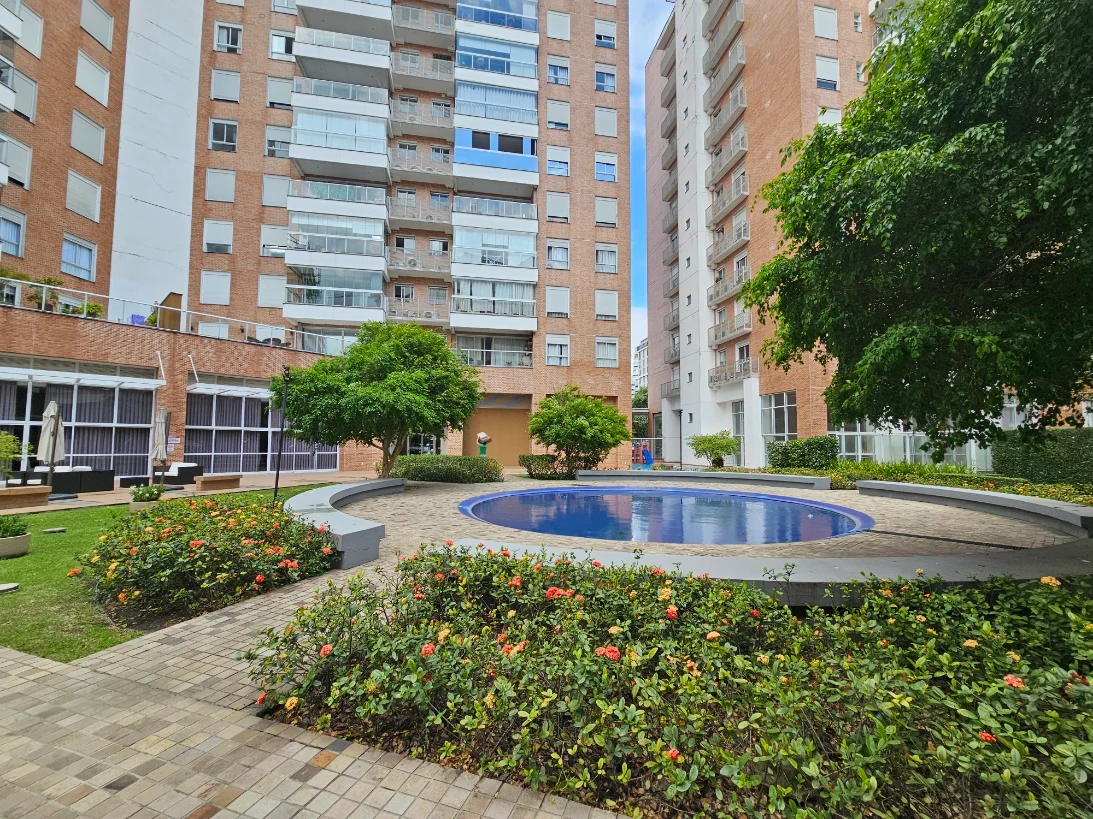 Apartamento em Pedra Branca, Palhoça. 3 quartos, 170m². Imagem 11 de 33