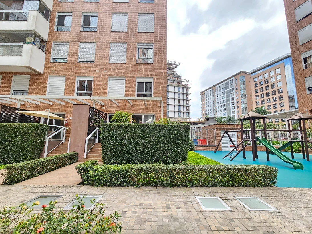 Apartamento em Pedra Branca, Palhoça. 3 quartos, 170m². Imagem 12 de 33