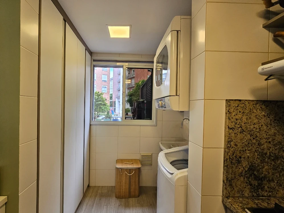 Apartamento em Pedra Branca, Palhoça. 3 quartos, 170m². Imagem 14 de 33