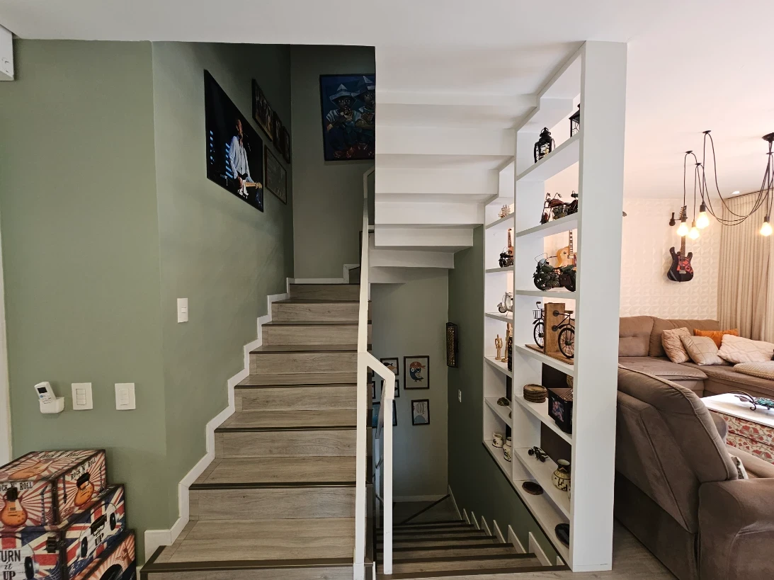 Apartamento em Pedra Branca, Palhoça. 3 quartos, 170m². Imagem 16 de 33